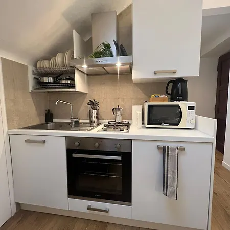 Casa Alessia Appartamento *