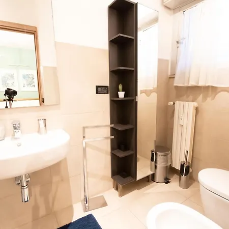 Ihost Luxury - Savona 112 公寓