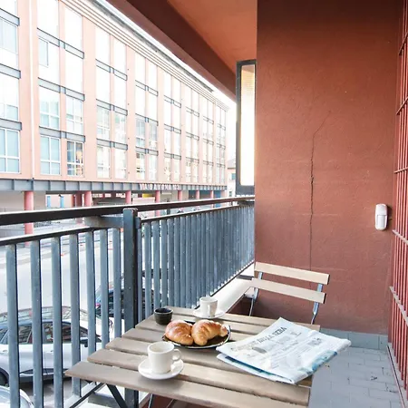 Ihost Luxury - Savona 112 * 米兰