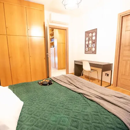 Ihost Luxury - Savona 112 * ميلان