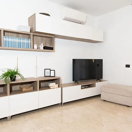 Ihost Luxury - Savona 112 ميلان