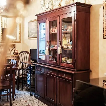 Mysa Properties - Monolocale Nel Cuore Dei Navigli Apartment