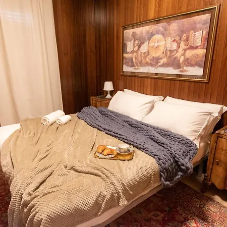 I Host - Govone 100 Apartment Milan