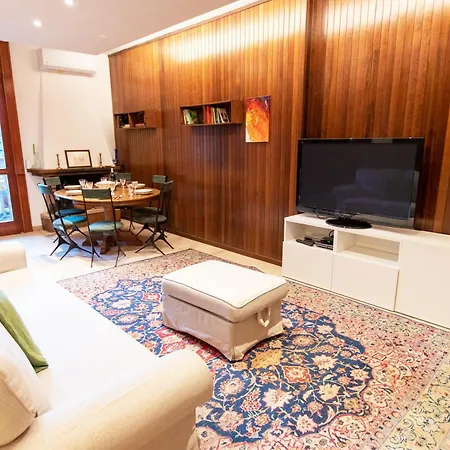 Apartment I Host - Govone 100 Milan