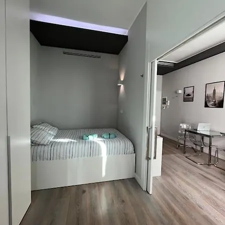 Victory House 아파트 *