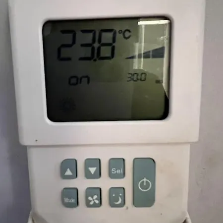 Appartement Victory House