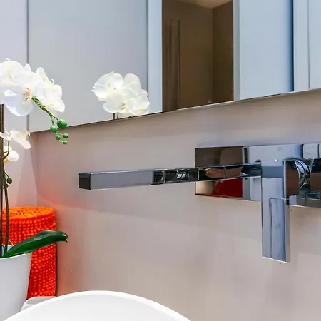 Apartment Orange M3 Duomo 12 Min *