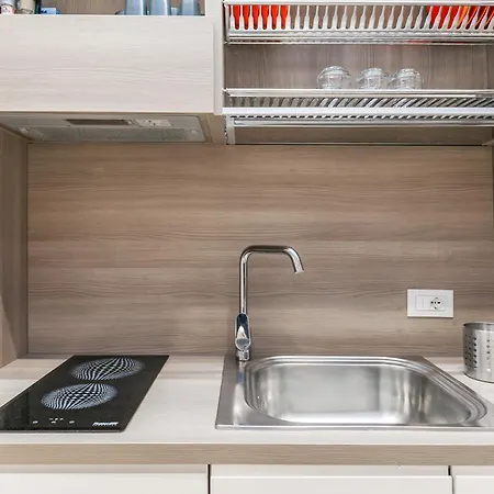 Orange M3 Duomo 12 Min Apartment Mailand