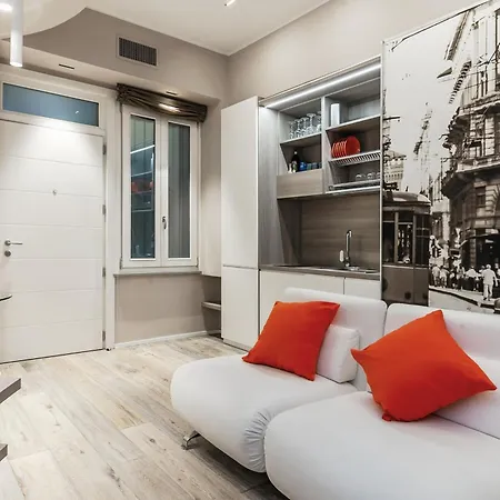 Orange M3 Duomo 12 Min *