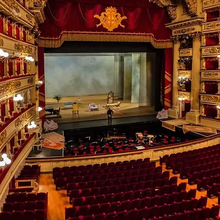 Duomo M1 - Jdn House Con Wi-fi E Smart Tv מילאנו