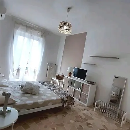 Appartement Casa Angelina