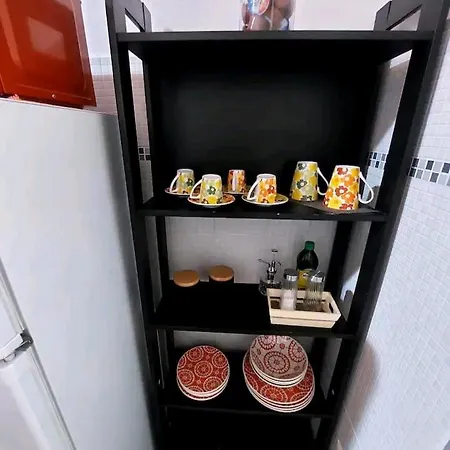 Casa Angelina Appartement Milan