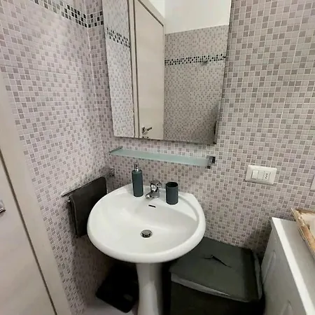 Appartement Casa Angelina *