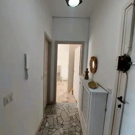 Casa Angelina شقة *