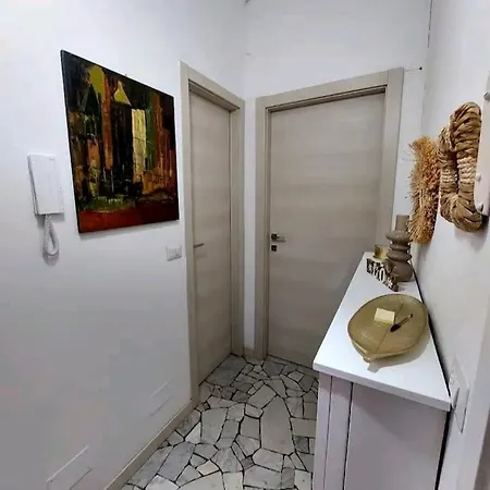 Casa Angelina ميلان