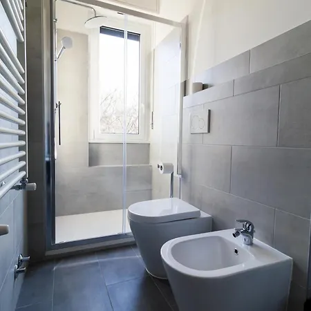 Abbiategrasso - Bocconi - 2 Da Letto