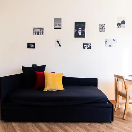 Bocconi - Agrippa - 2 Da Letto * 米兰