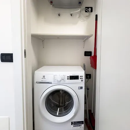 Abbiategrasso - Bocconi - 2 Da Letto מילאנו