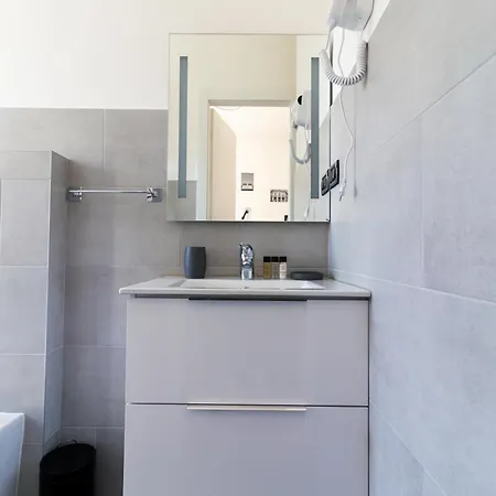 Abbiategrasso - Bocconi - 2 Da Letto Apartmán