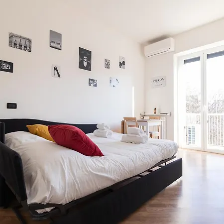 Bocconi - Agrippa - 2 Camere Da Letto *