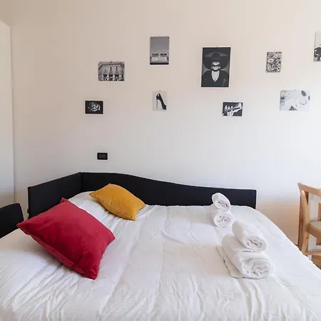 Abbiategrasso - Bocconi - 2 Da Letto