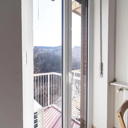 Bocconi - Agrippa - 2 Da Letto Apartment *