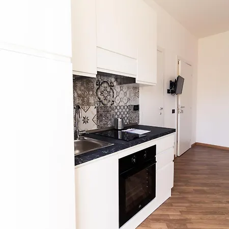 Abbiategrasso - Bocconi - 2 Da Letto *