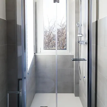 Bocconi - Agrippa - 2 Camere Da Letto *