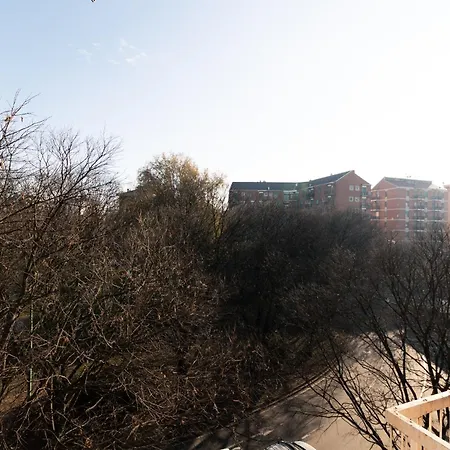 Abbiategrasso - Bocconi - 2 Da Letto Daire *