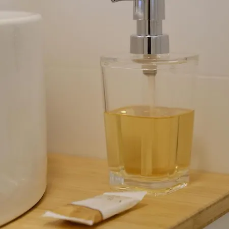 Politecnico Bovisa Apartment