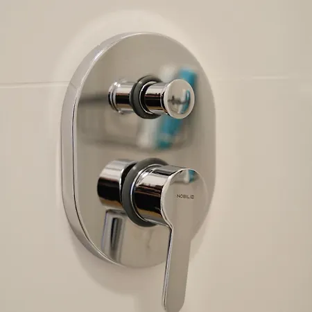 Politecnico Bovisa Apartamento *