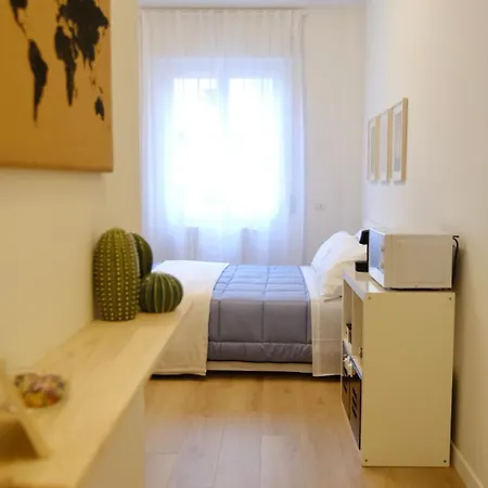 Politecnico Bovisa Mailand