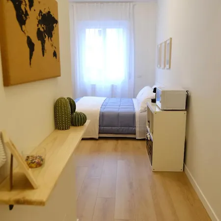 Politecnico Bovisa Apartment