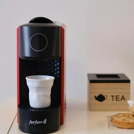 Apartment Politecnico Bovisa *