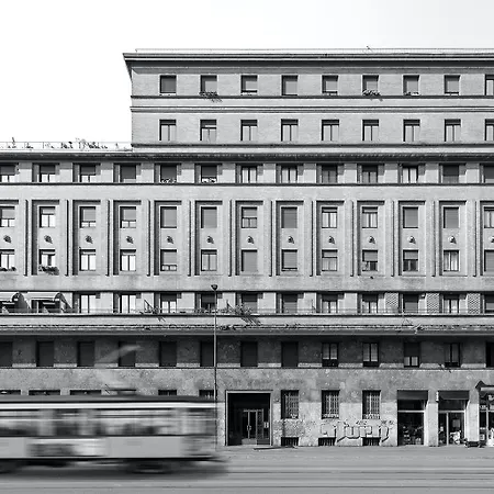 Design In The Heart Of Porta Venezia 公寓 米兰