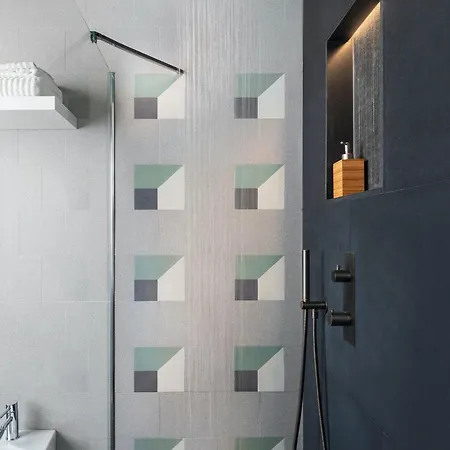 公寓 Design In The Heart Of Porta Venezia 米兰