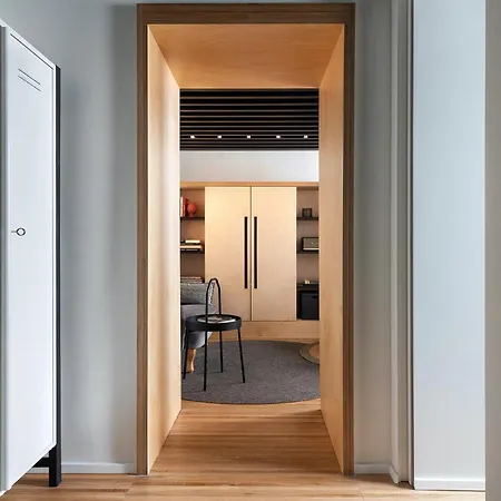 Design In The Heart Of Porta Venezia 公寓 米兰
