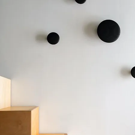 Design In The Heart Of Porta Venezia