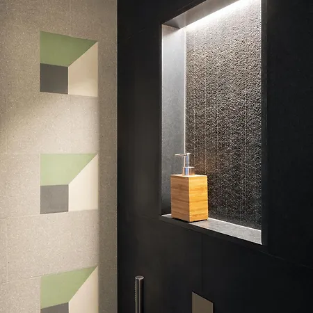 Design In The Heart Of Porta Venezia 公寓 *