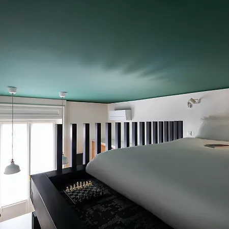 公寓 Design In The Heart Of Porta Venezia *