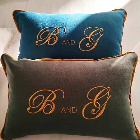 B And G San Babila- Luxury In The Heart Of - Design District