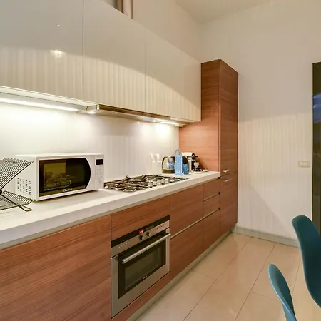 Apartment Sweett - Cerva Milan