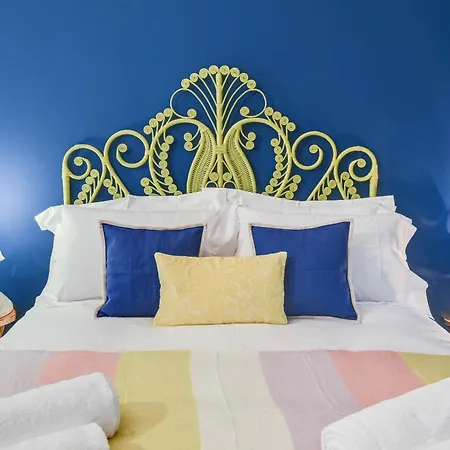 Sweett - Cerva Apartment