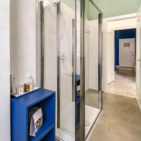 Lägenhet Sweett - Ariberto *