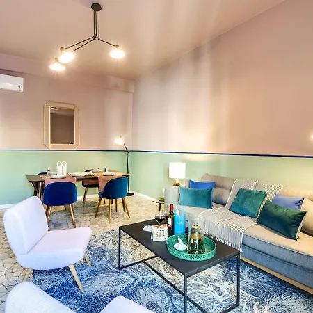 Apartmán Sweett - Ariberto Milán