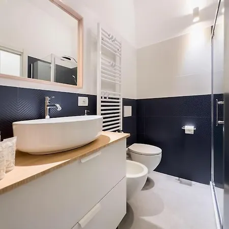 Apartment Navigli Icon Di Design *
