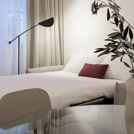 Navigli Icon Di Design Apartment