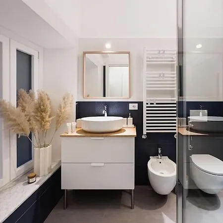 Navigli Icon Di Design Apartment