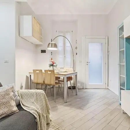 Corso Buenos Aires-citta Studiappartamento Nuovo Con Wifi *