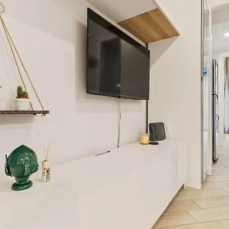 Corso Buenos Aires-citta Studiappartamento Nuovo Con Wifi *